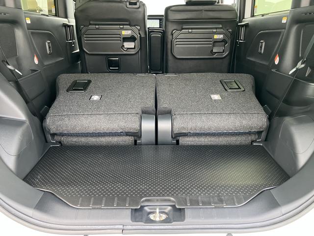 タントカスタムＲＳ（山口県）の中古車