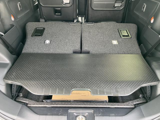 タントカスタムＲＳ（山口県）の中古車