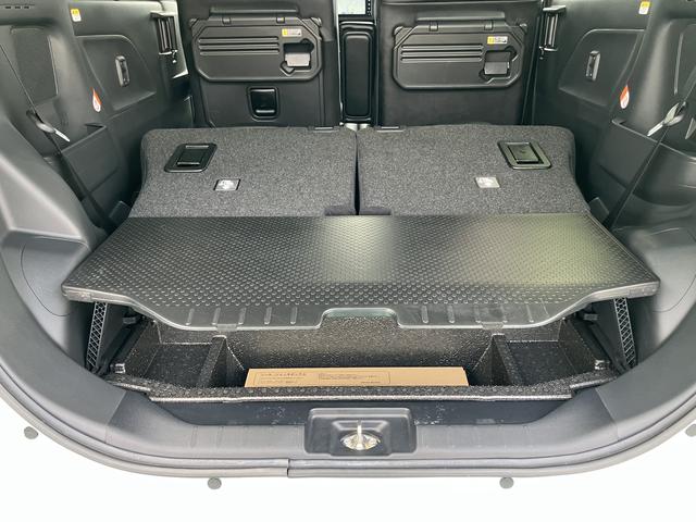 タントカスタムＲＳ（山口県）の中古車