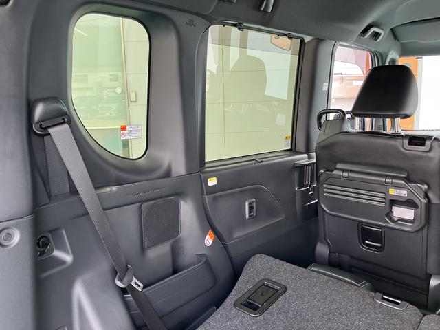 タントカスタムＲＳ（山口県）の中古車