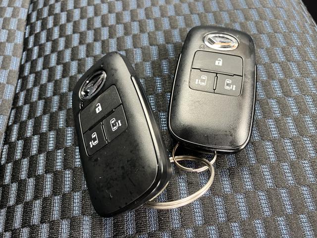 タントカスタムＲＳ（山口県）の中古車