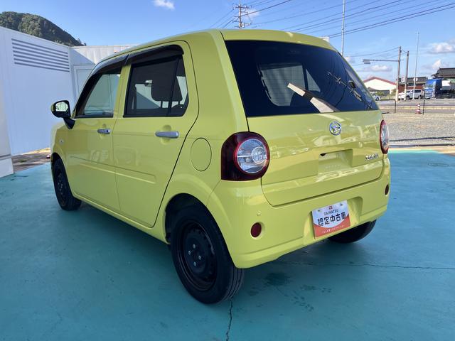 ミラトコットＧ　リミテッド　ＳＡIII（山口県）の中古車