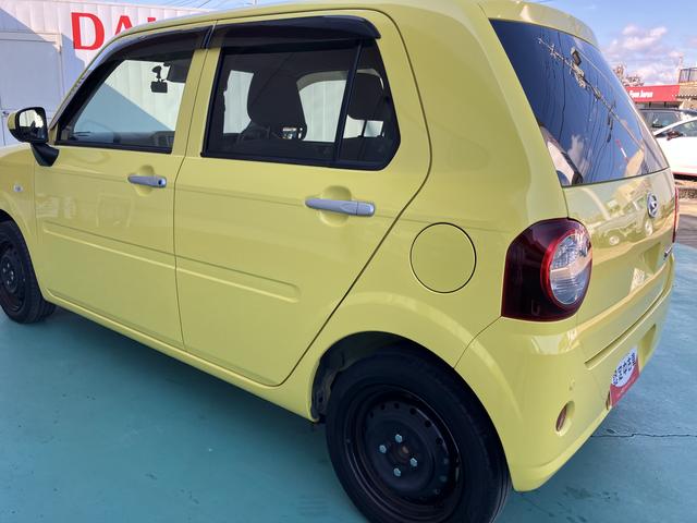 ミラトコットＧ　リミテッド　ＳＡIII（山口県）の中古車