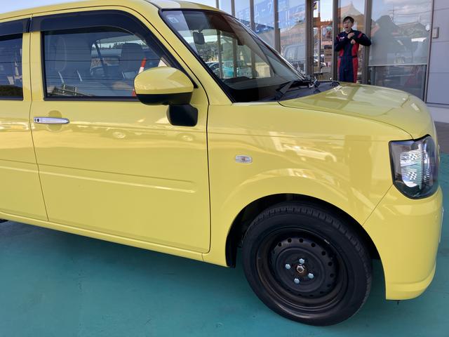 ミラトコットＧ　リミテッド　ＳＡIII（山口県）の中古車