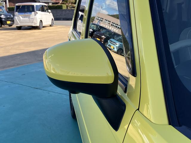 ミラトコットＧ　リミテッド　ＳＡIII（山口県）の中古車