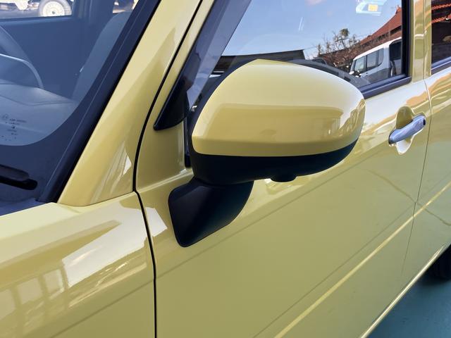 ミラトコットＧ　リミテッド　ＳＡIII（山口県）の中古車