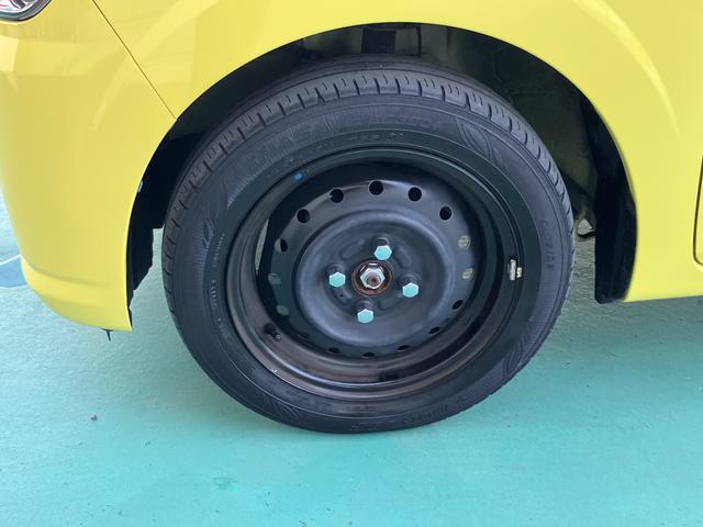 ミラトコットＧ　リミテッド　ＳＡIII（山口県）の中古車