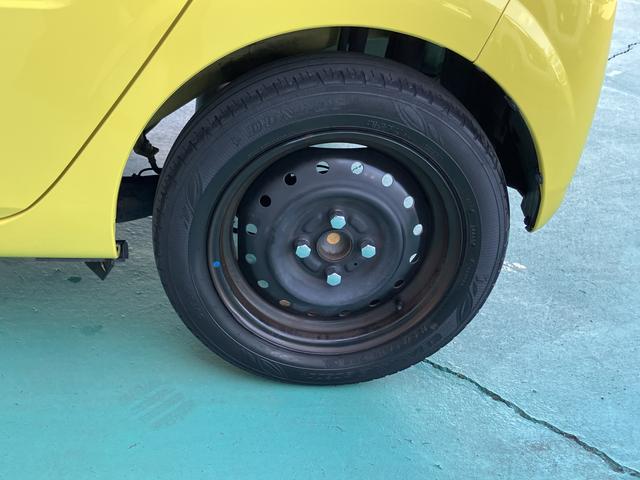 ミラトコットＧ　リミテッド　ＳＡIII（山口県）の中古車