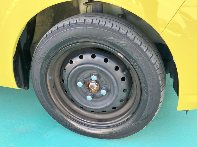 ミラトコットＧ　リミテッド　ＳＡIII（山口県）の中古車