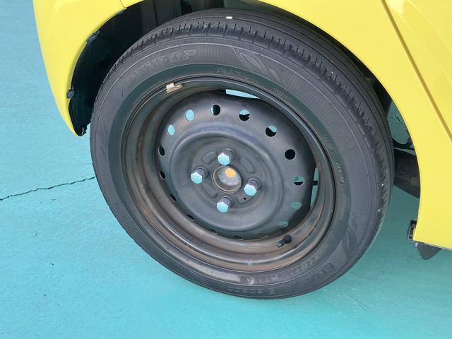 ミラトコットＧ　リミテッド　ＳＡIII（山口県）の中古車