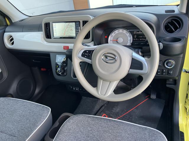 ミラトコットＧ　リミテッド　ＳＡIII（山口県）の中古車