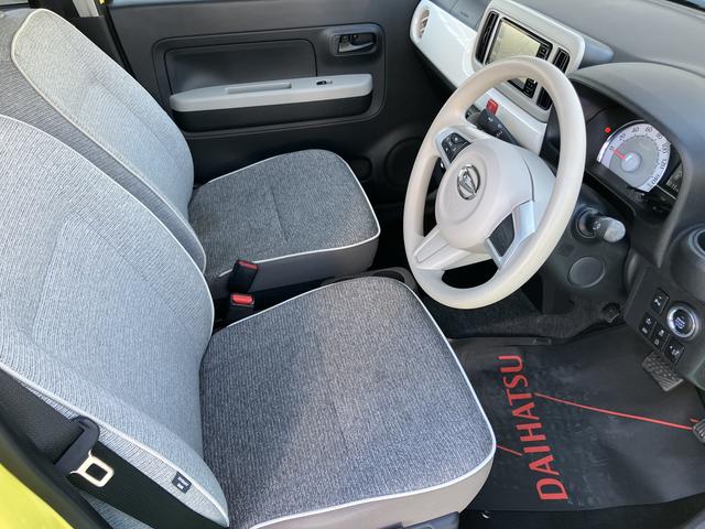 ミラトコットＧ　リミテッド　ＳＡIII（山口県）の中古車