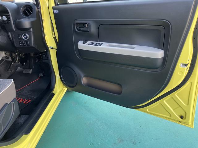 ミラトコットＧ　リミテッド　ＳＡIII（山口県）の中古車