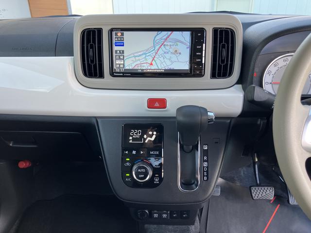 ミラトコットＧ　リミテッド　ＳＡIII（山口県）の中古車