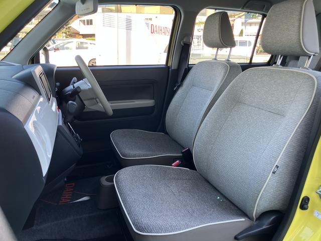 ミラトコットＧ　リミテッド　ＳＡIII（山口県）の中古車