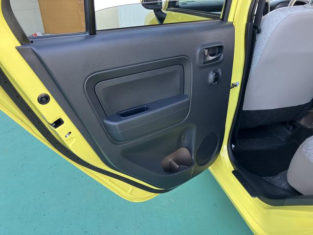 ミラトコットＧ　リミテッド　ＳＡIII（山口県）の中古車