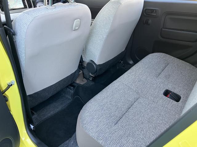 ミラトコットＧ　リミテッド　ＳＡIII（山口県）の中古車