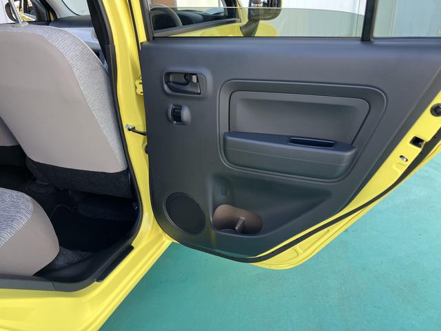 ミラトコットＧ　リミテッド　ＳＡIII（山口県）の中古車