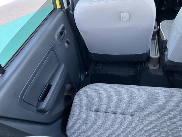 ミラトコットＧ　リミテッド　ＳＡIII（山口県）の中古車