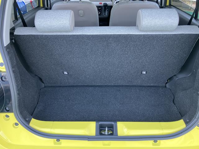 ミラトコットＧ　リミテッド　ＳＡIII（山口県）の中古車