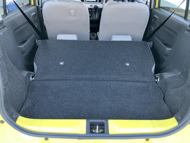 ミラトコットＧ　リミテッド　ＳＡIII（山口県）の中古車