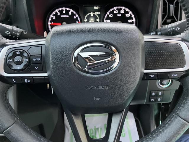 タフトＧ　クロムベンチャー（山口県）の中古車