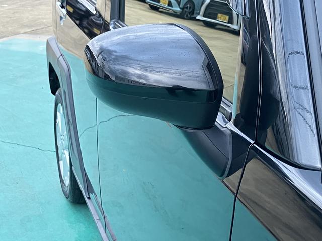 タフトＧ　クロムベンチャー（山口県）の中古車