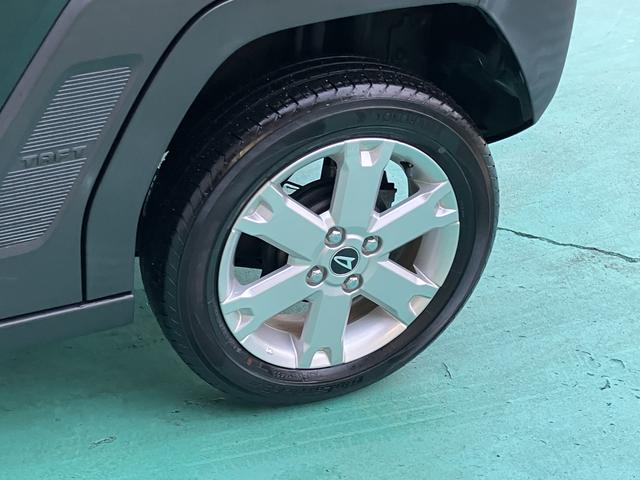 タフトＧ　クロムベンチャー（山口県）の中古車