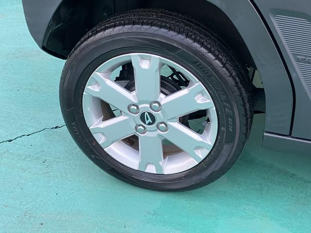 タフトＧ　クロムベンチャー（山口県）の中古車