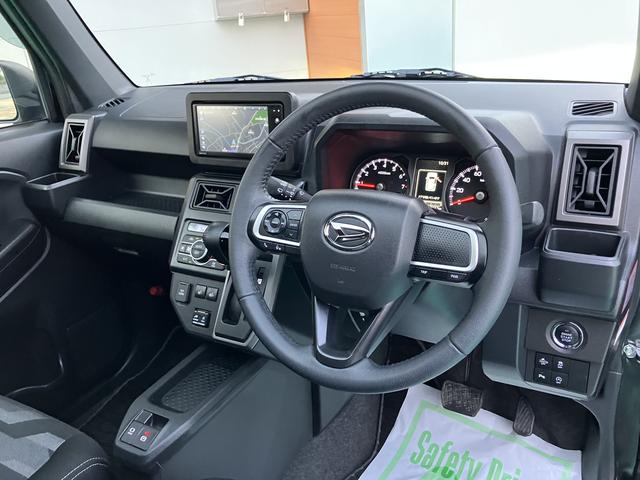 タフトＧ　クロムベンチャー（山口県）の中古車