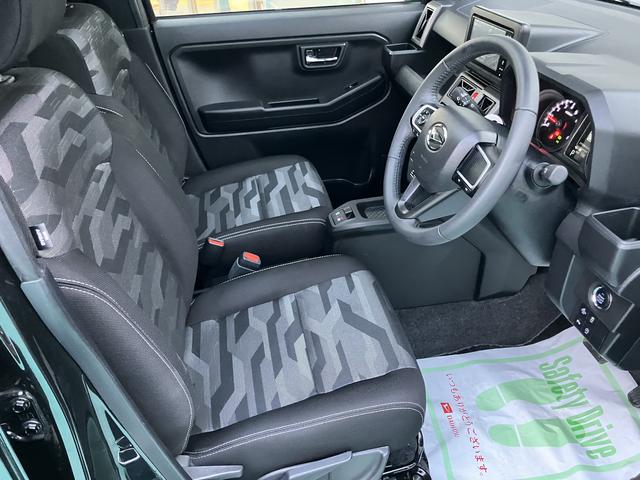 タフトＧ　クロムベンチャー（山口県）の中古車