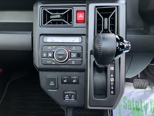 タフトＧ　クロムベンチャー（山口県）の中古車