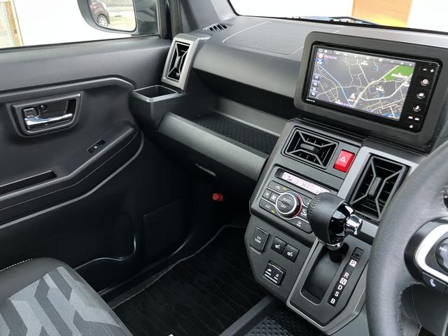 タフトＧ　クロムベンチャー（山口県）の中古車