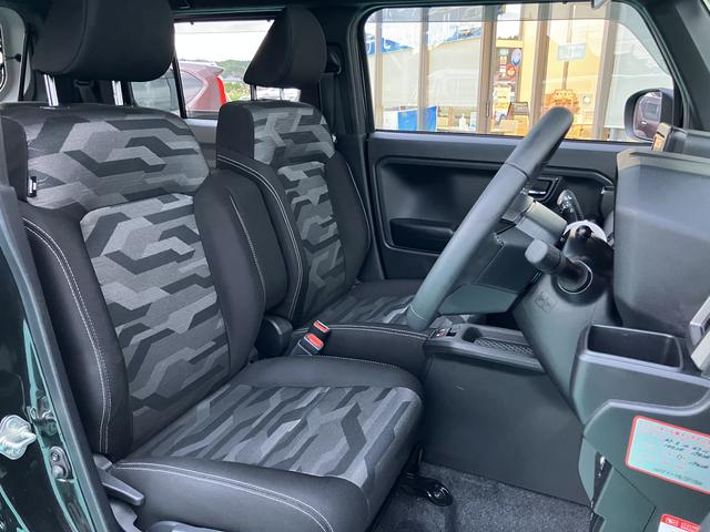 タフトＧ　クロムベンチャー（山口県）の中古車