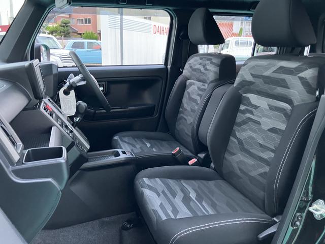 タフトＧ　クロムベンチャー（山口県）の中古車