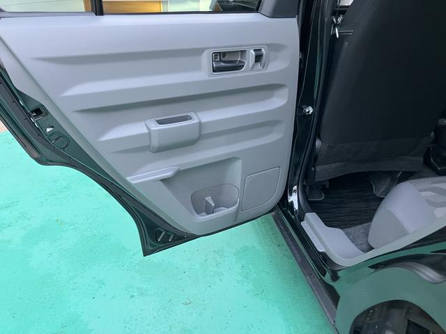 タフトＧ　クロムベンチャー（山口県）の中古車