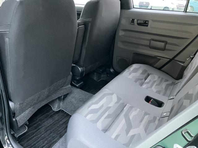 タフトＧ　クロムベンチャー（山口県）の中古車