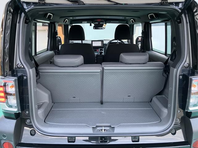 タフトＧ　クロムベンチャー（山口県）の中古車