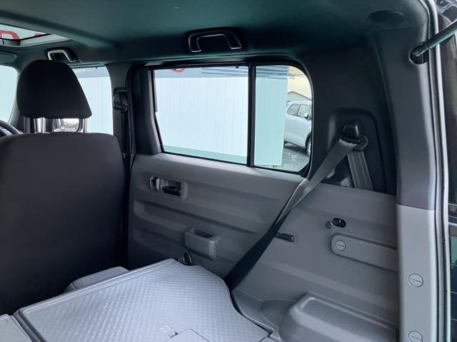 タフトＧ　クロムベンチャー（山口県）の中古車