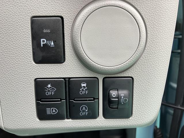 ミライースＸ　ＳＡIII（山口県）の中古車