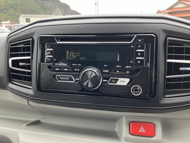 ミライースＸ　ＳＡIII（山口県）の中古車