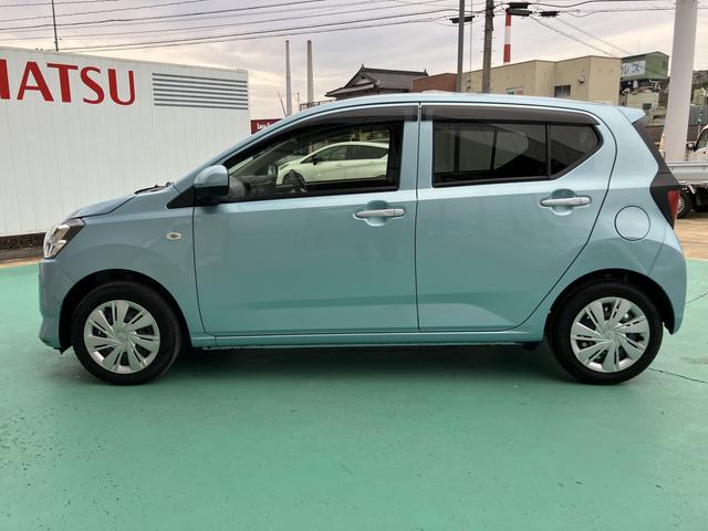 ミライースＸ　ＳＡIII（山口県）の中古車