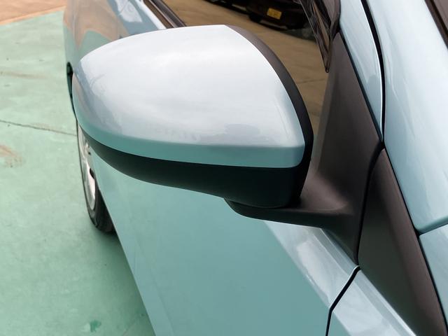 ミライースＸ　ＳＡIII（山口県）の中古車