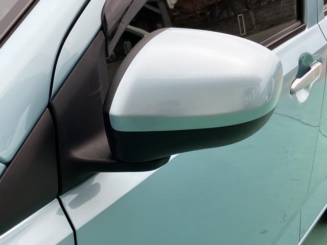 ミライースＸ　ＳＡIII（山口県）の中古車