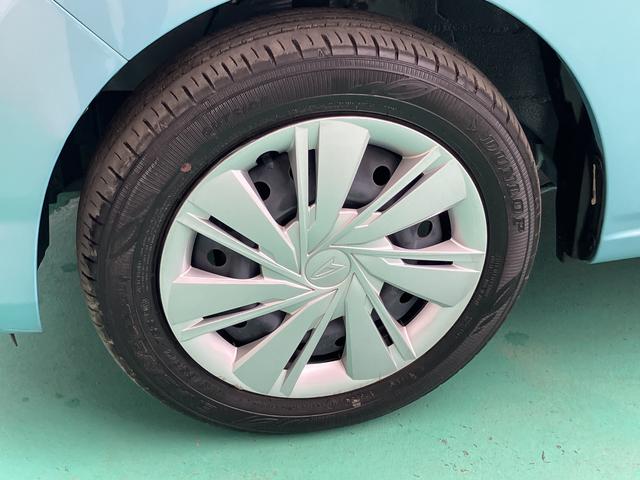 ミライースＸ　ＳＡIII（山口県）の中古車