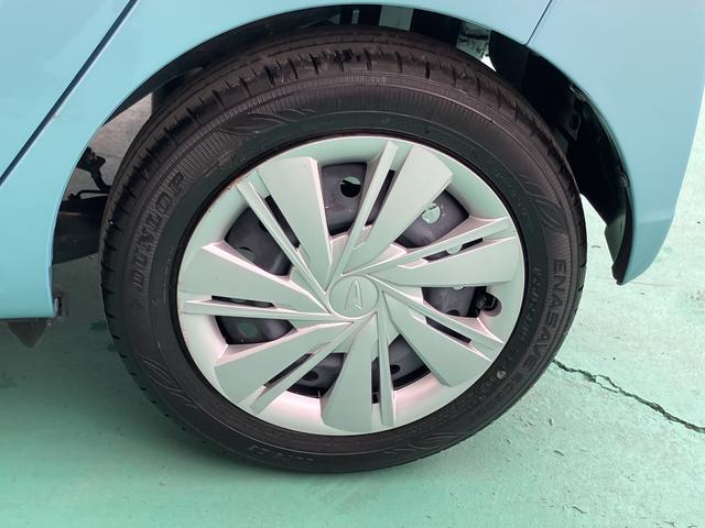 ミライースＸ　ＳＡIII（山口県）の中古車