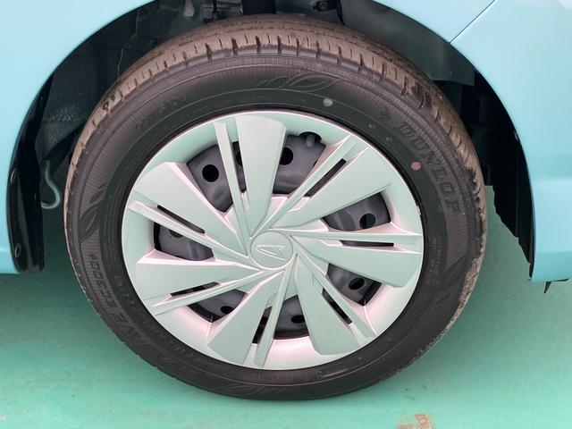 ミライースＸ　ＳＡIII（山口県）の中古車