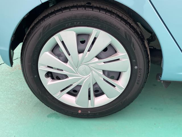 ミライースＸ　ＳＡIII（山口県）の中古車