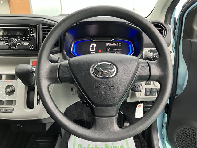 ミライースＸ　ＳＡIII（山口県）の中古車