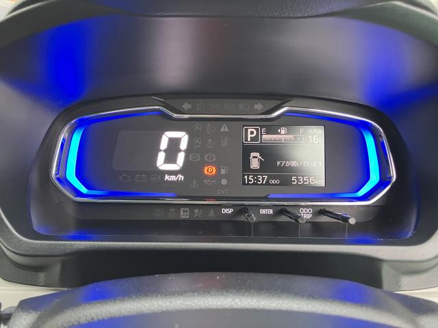 ミライースＸ　ＳＡIII（山口県）の中古車